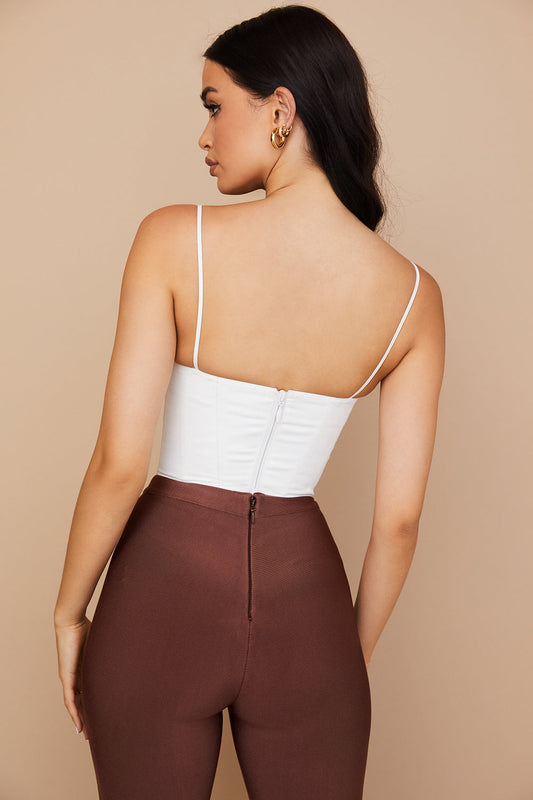 Women Bustier Top