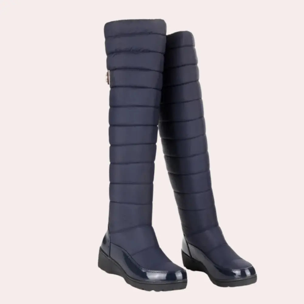 Women Thigh High Boots