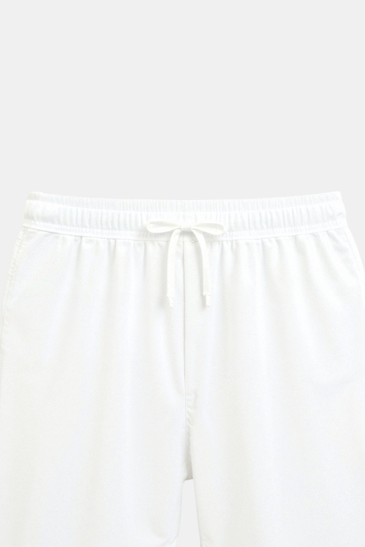 Women Trousers With Elastic Waistband