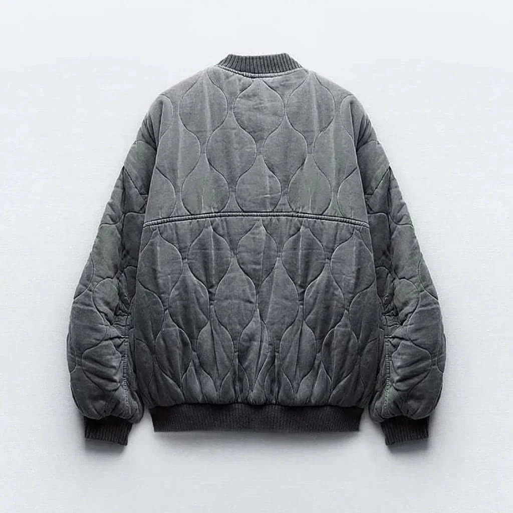 Julie Bomber Jacket