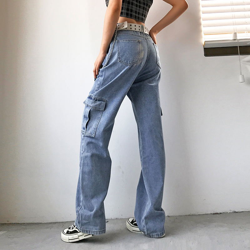 Julia Fashion - Fashion Women's Jeans