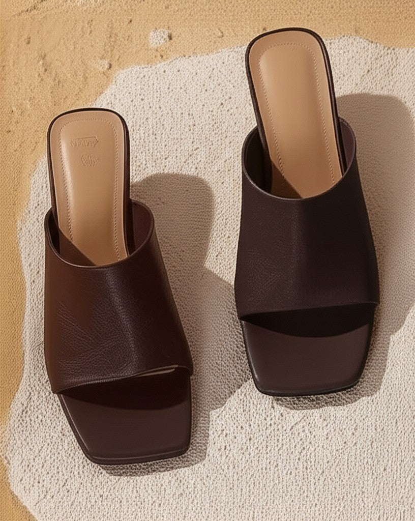 | Sculpted Mule