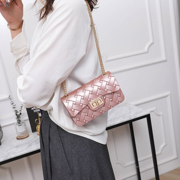 Eloise Crossbody Purse