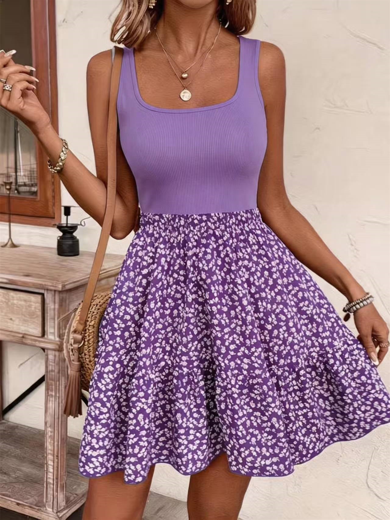Simple Dress