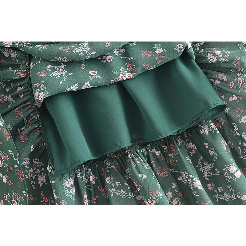 Whitney Dress