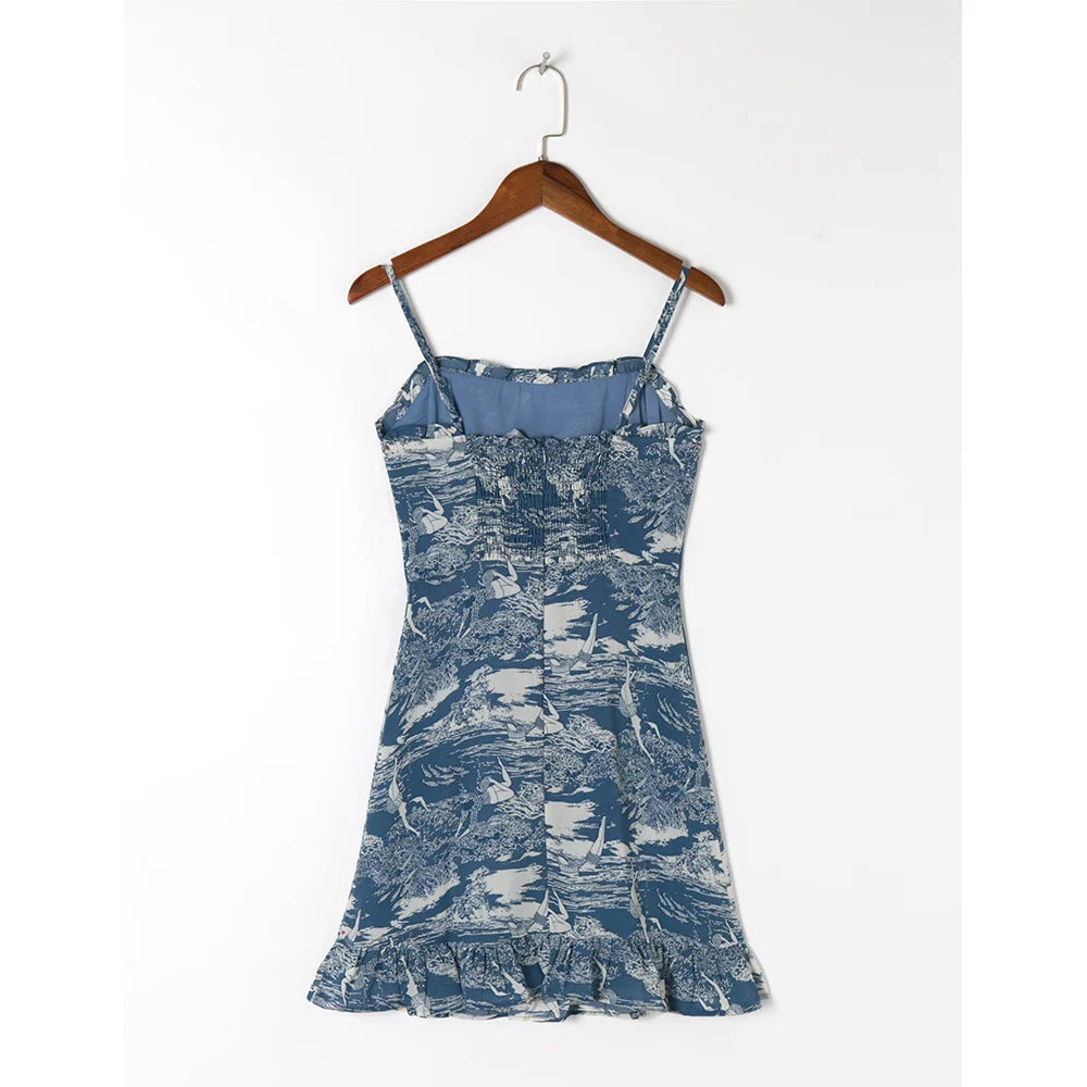 Savannah Dress