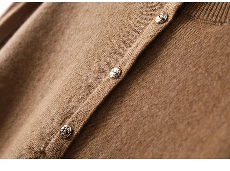 | Knit Sweater