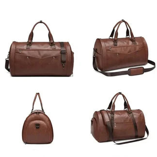 Women Foldable Travel Bag