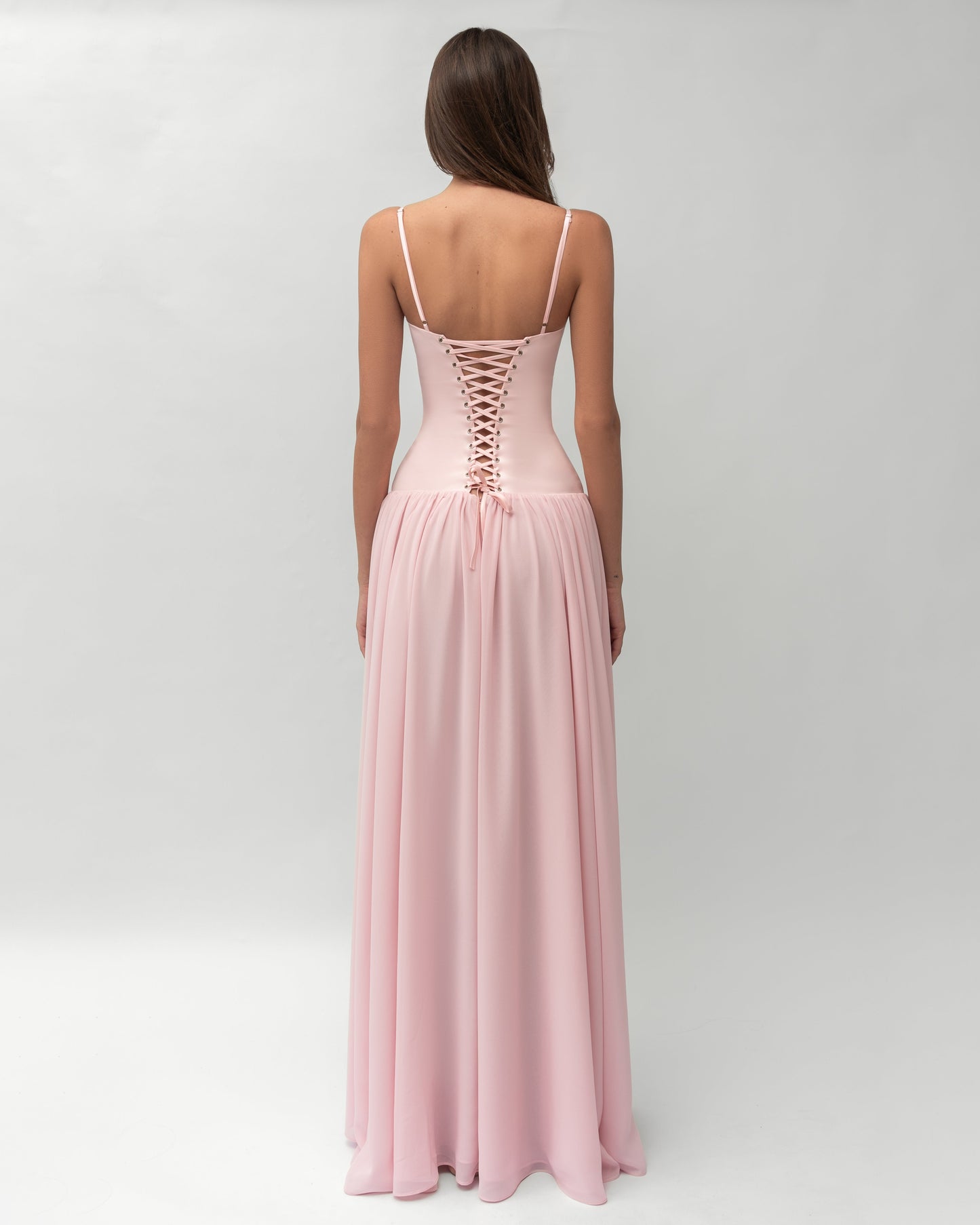 Vivienne Princess Dress