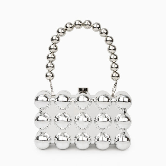 Jada Acrylic Handbag