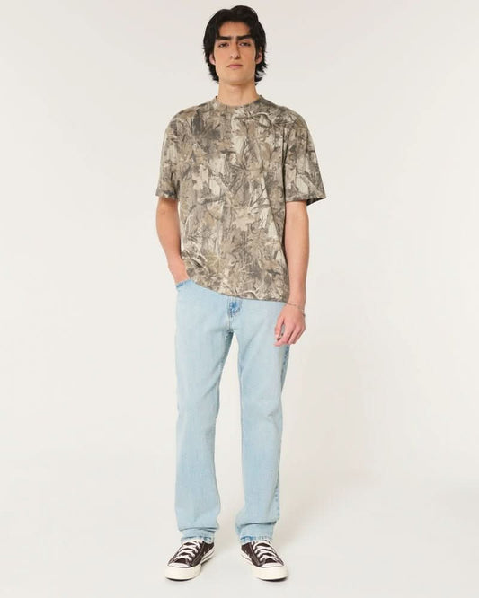 Mae® Camo T-SHIRT