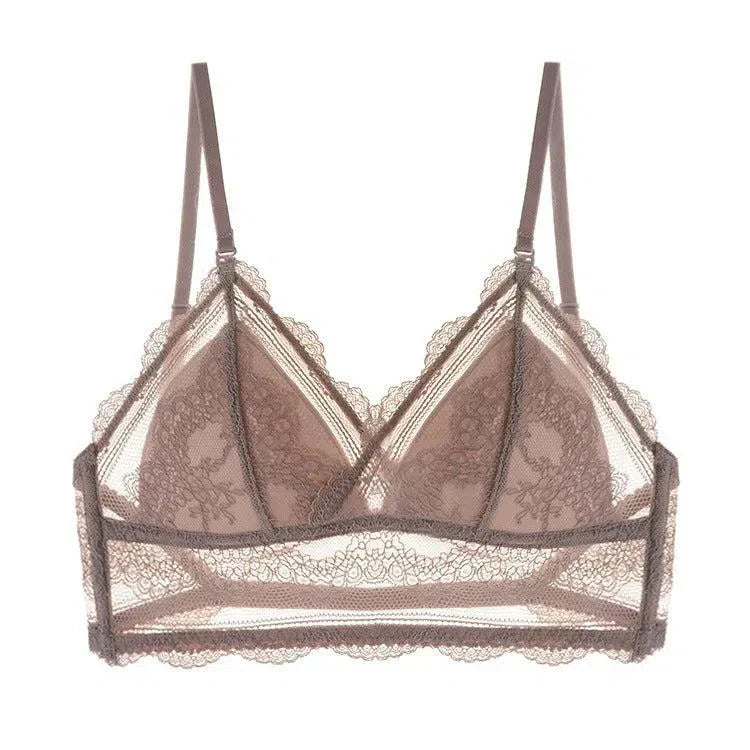 | Lace Bralette