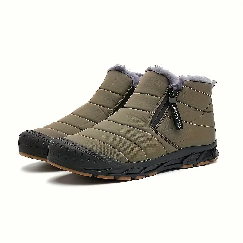 Men's Winter Shoes