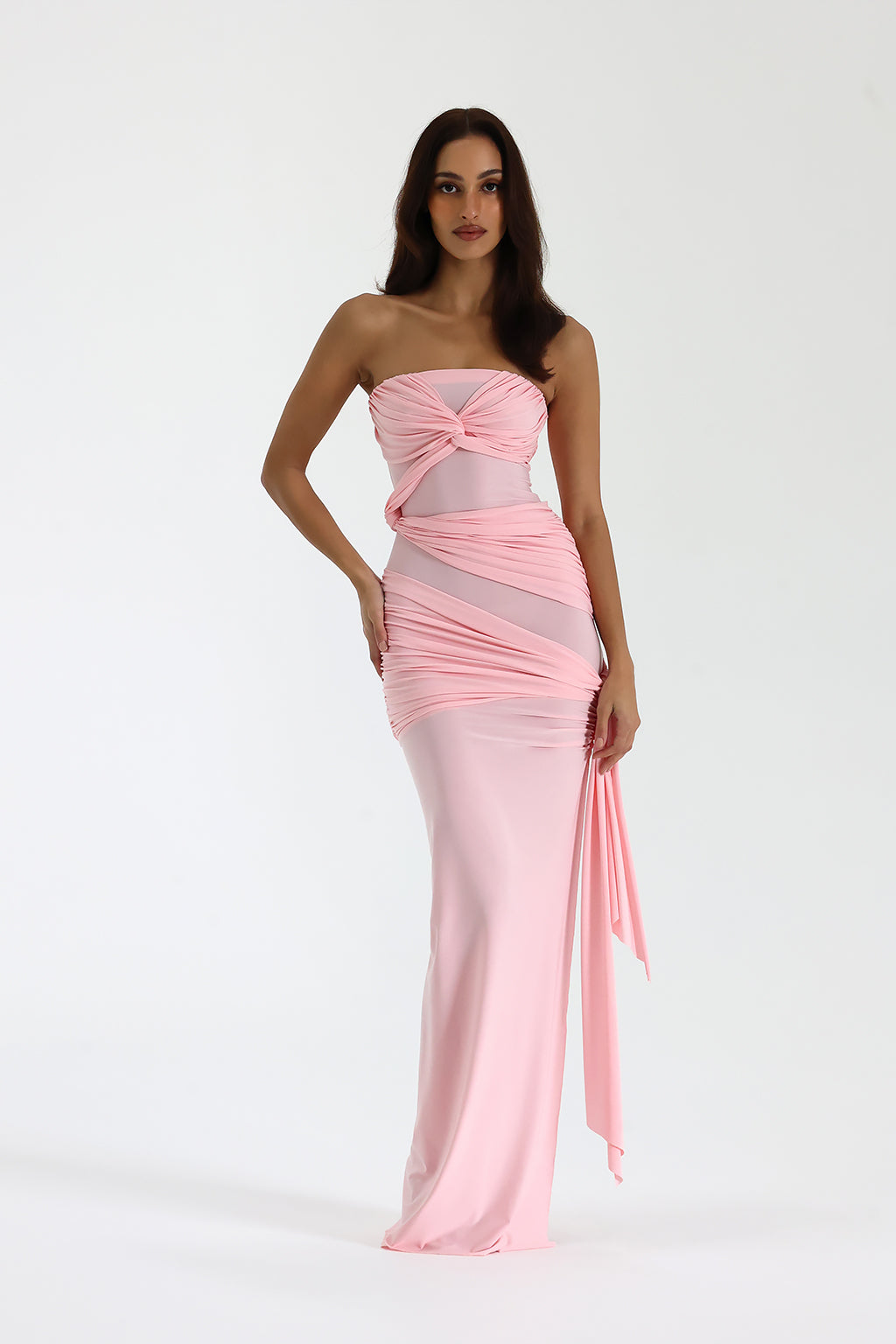 MANDY | MAXI DRESS