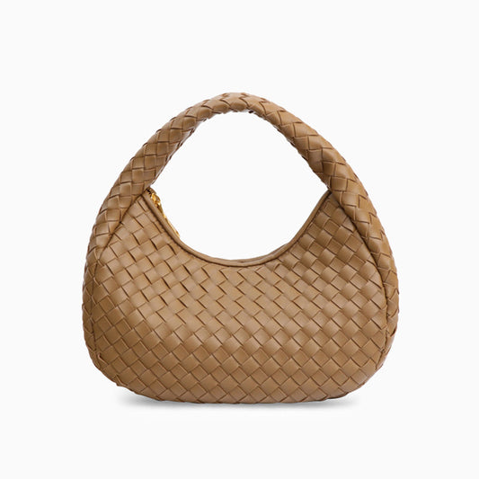 Elaine Crescent Bag