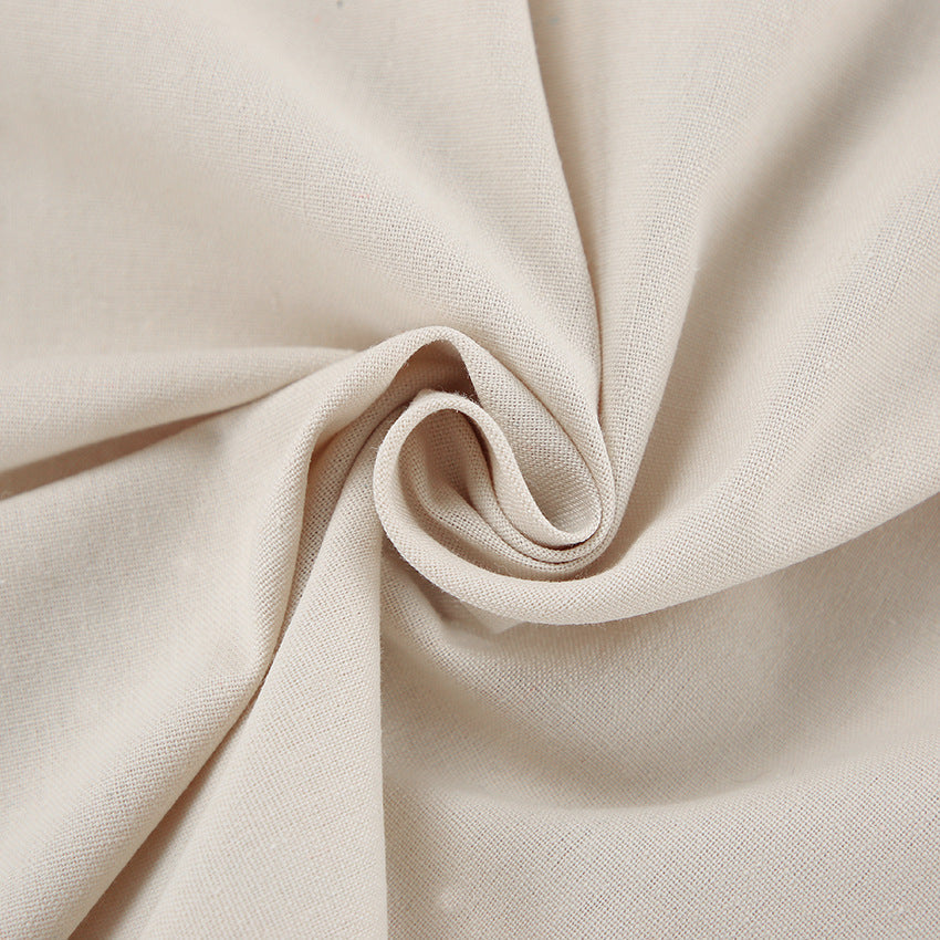 Gemini Rising Dress - Off White