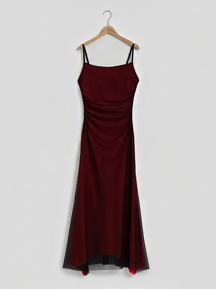 Danaé | Maxi Dress