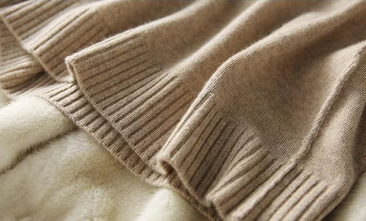 | Knitted Set