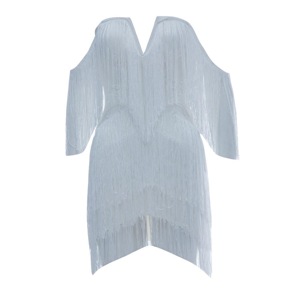 Tanya Mini Dress