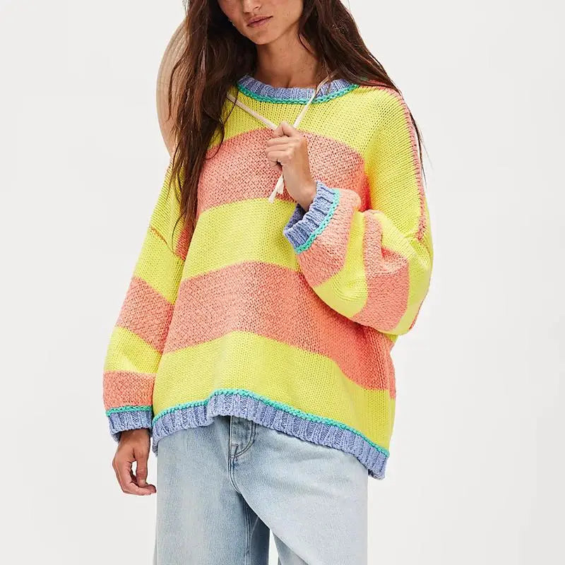 Hazel Sweater