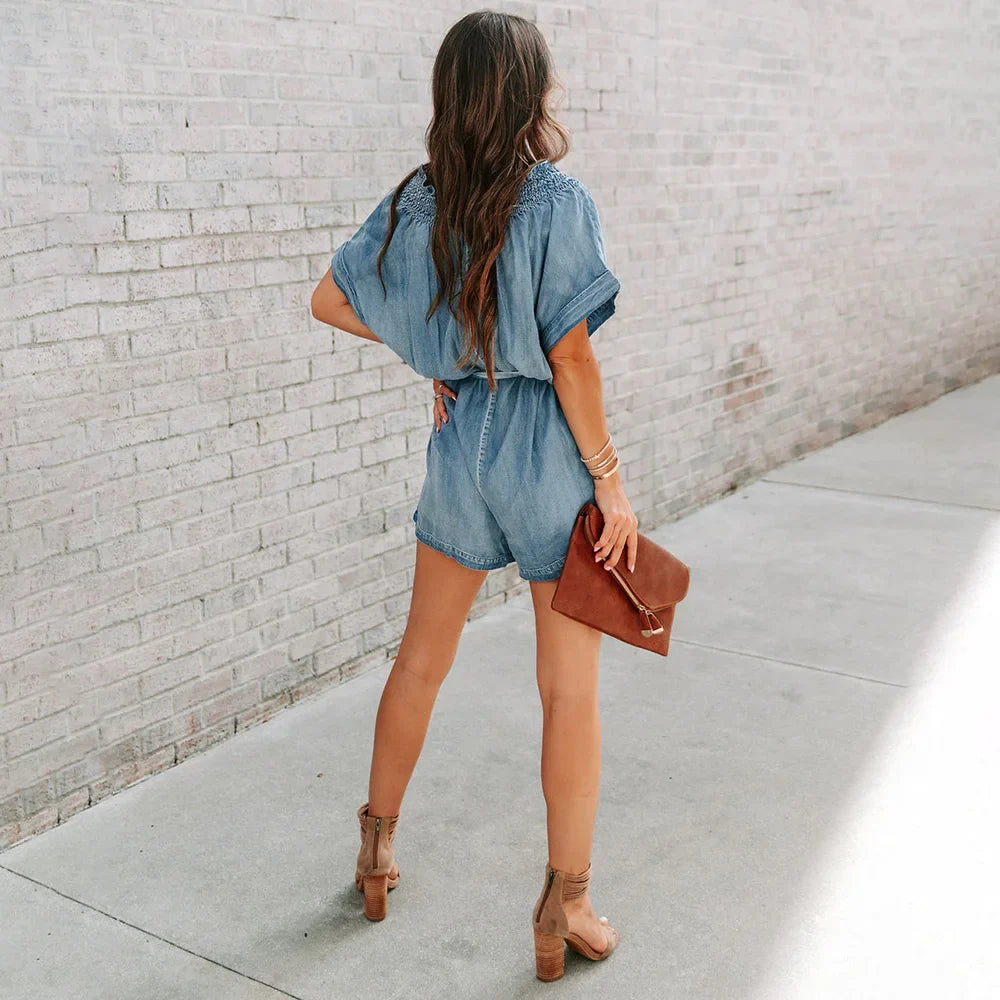 Rory Romper