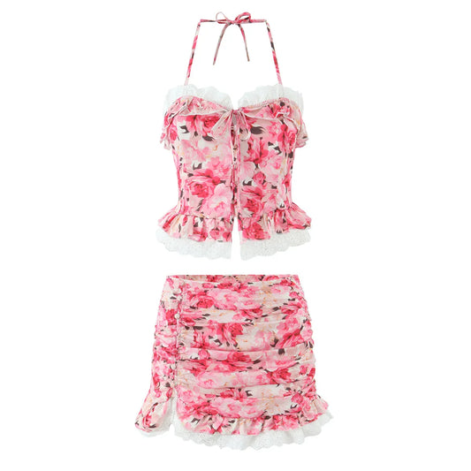 Talulla Set
