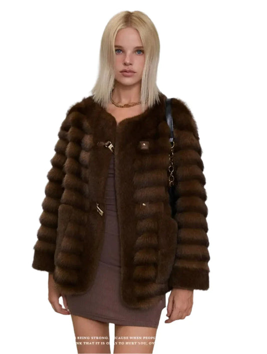 Gigi Coat