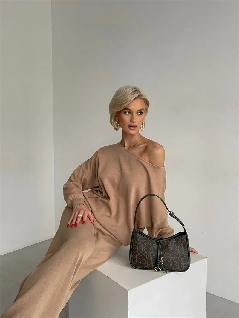 | Loungewear Set