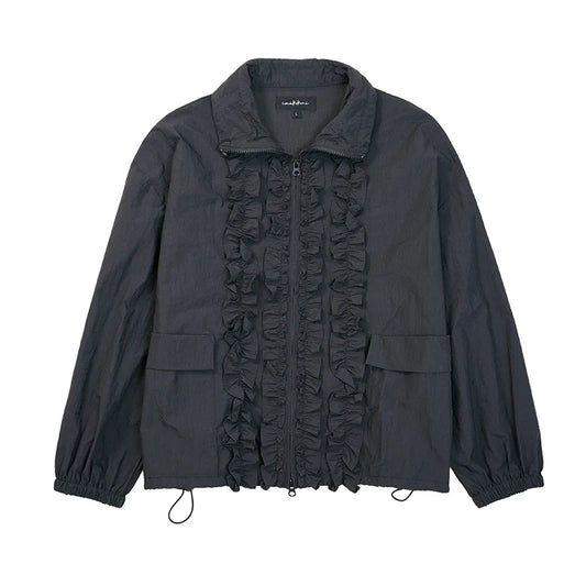 Willa Windbreaker Jacket