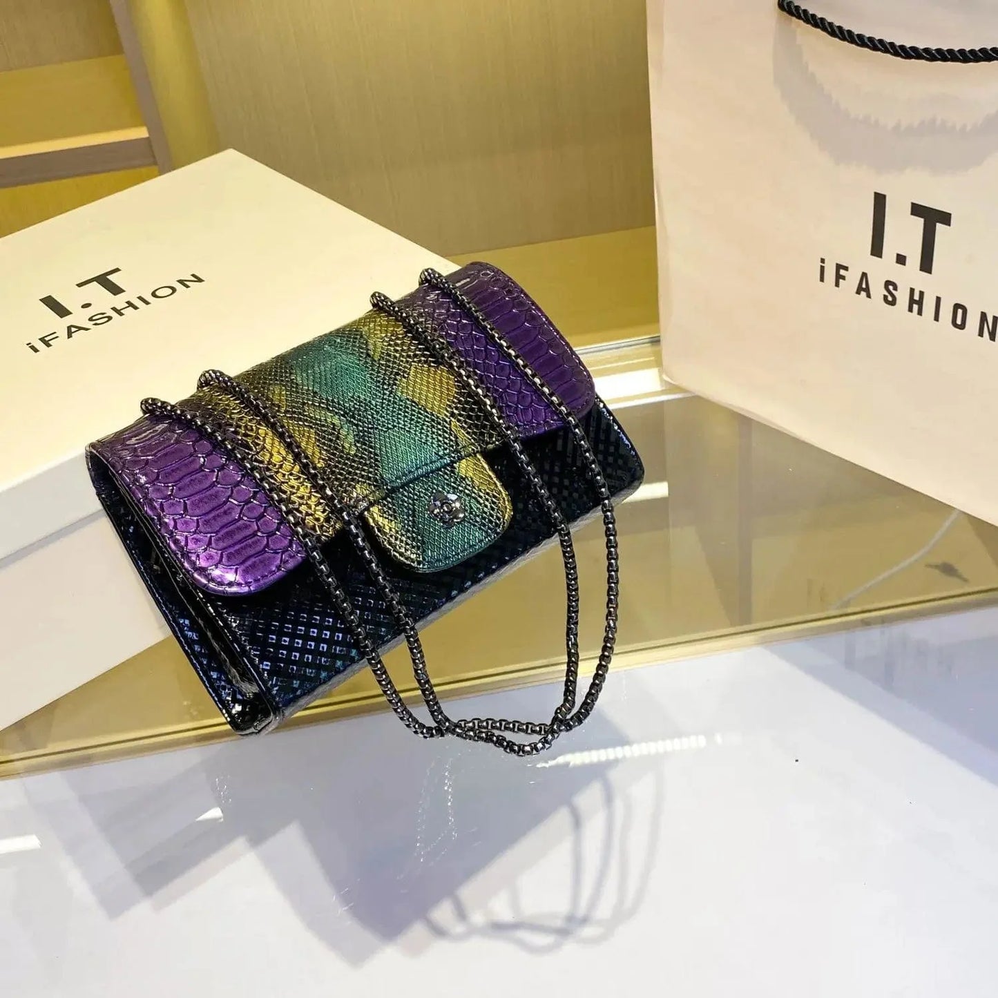 Josephine Handbag