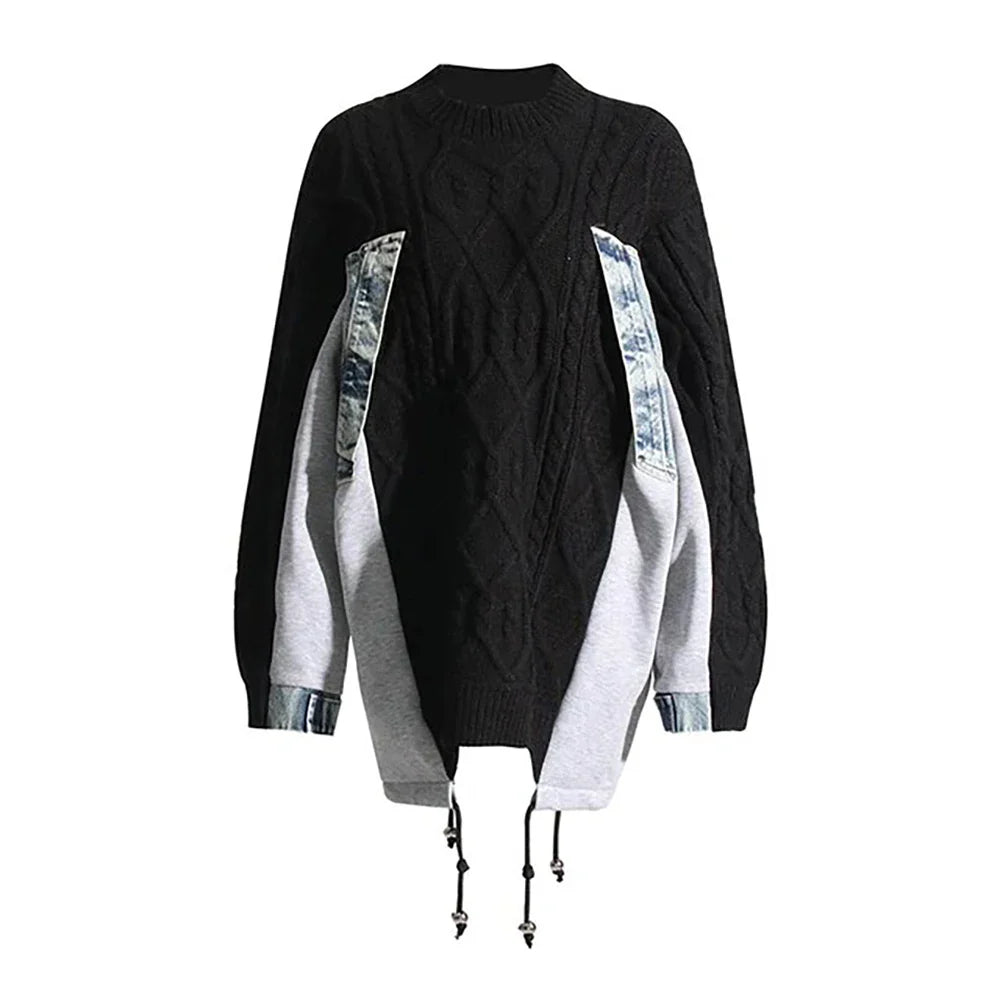 Alexis Sweater