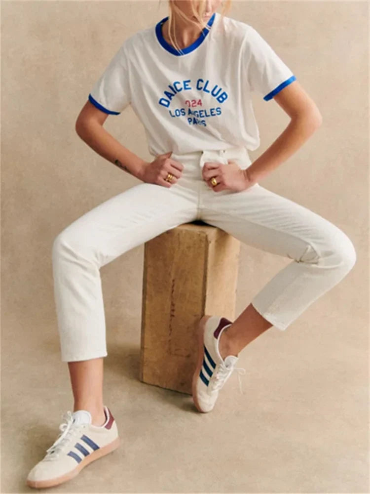 Dance Club Tee
