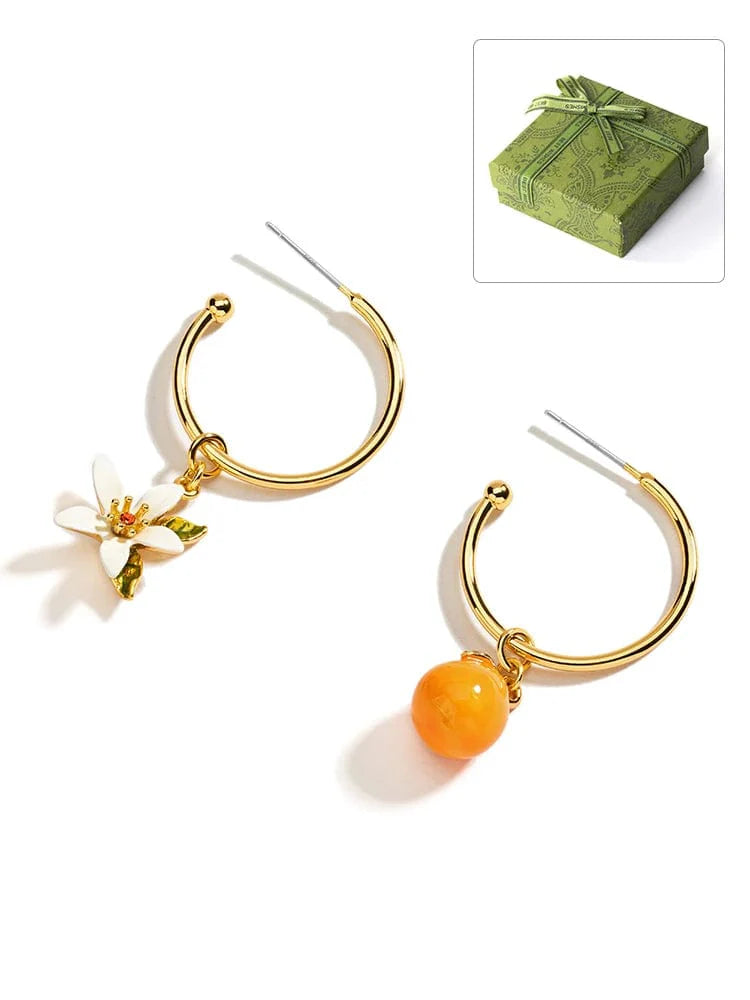 Neveah Earring