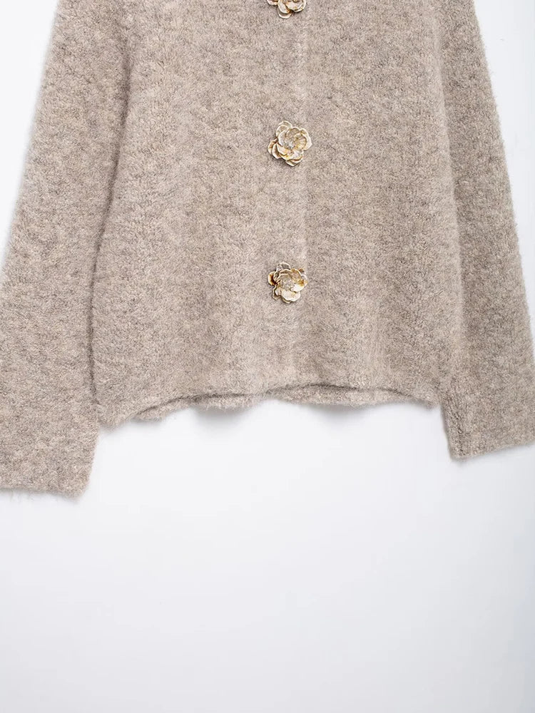 Carmel Jacket