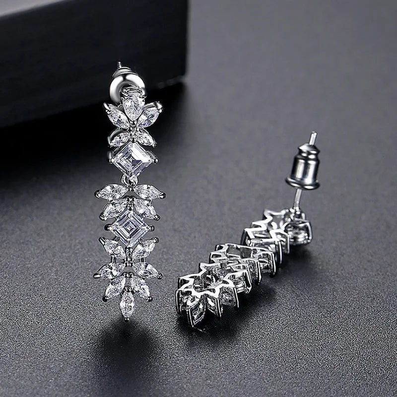 Denisse Earrings