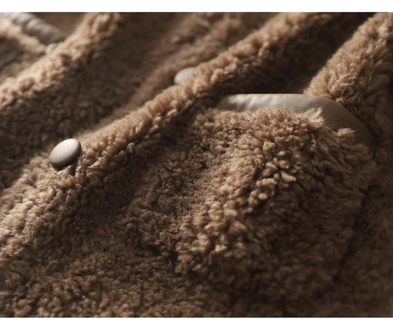 | Winter Coat