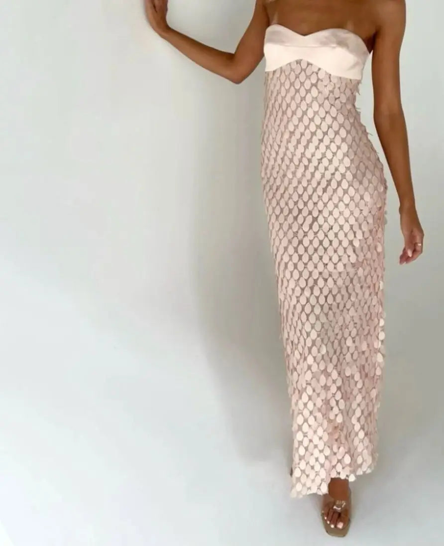 Shiloh Dress