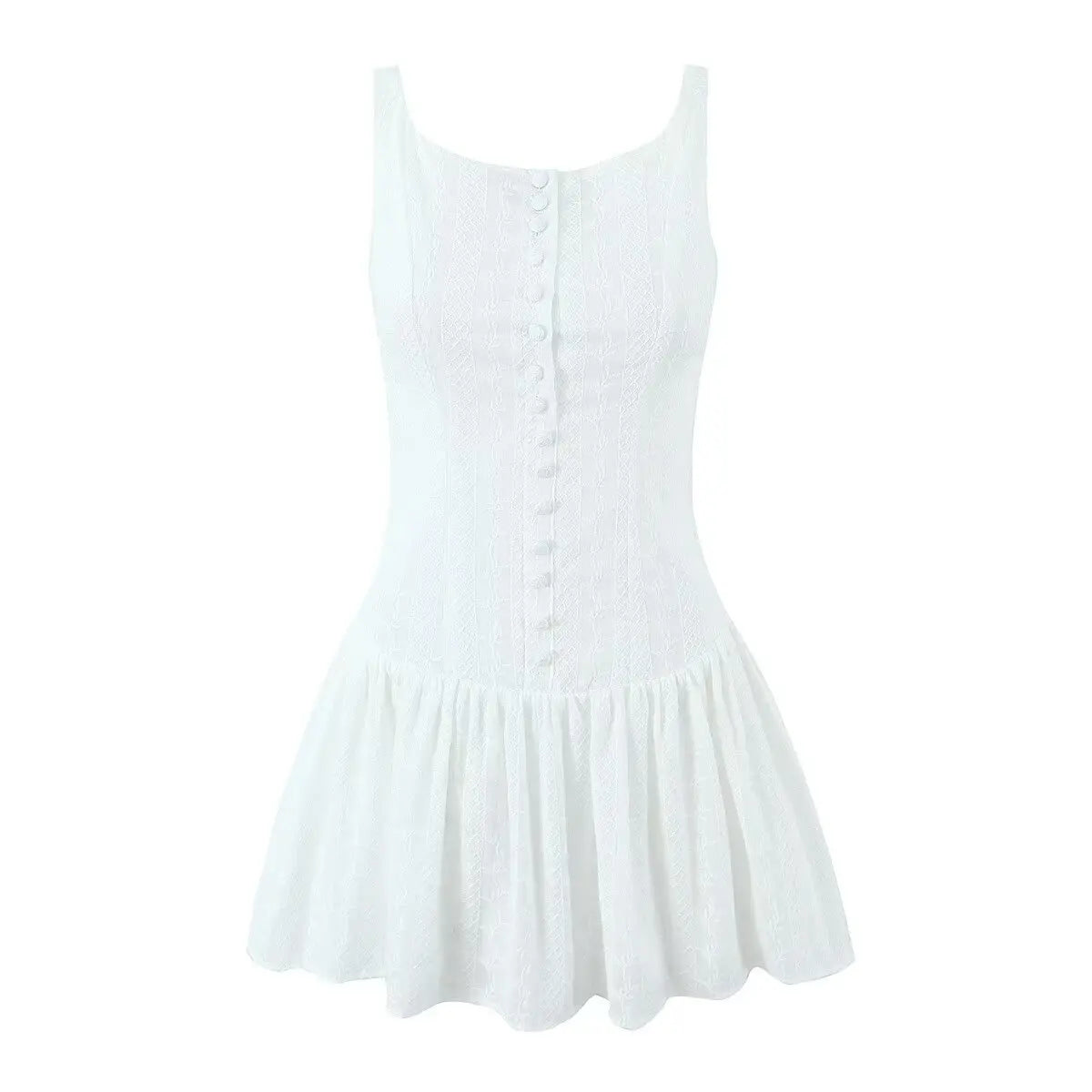 Kinkaid Dress