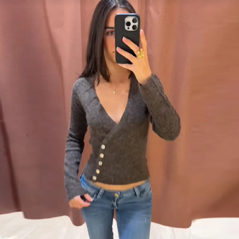 Geraldine Sweater