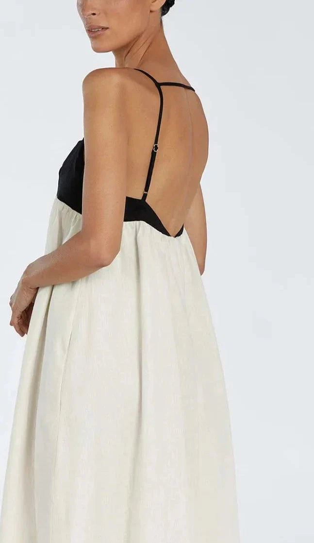 Callie Dress