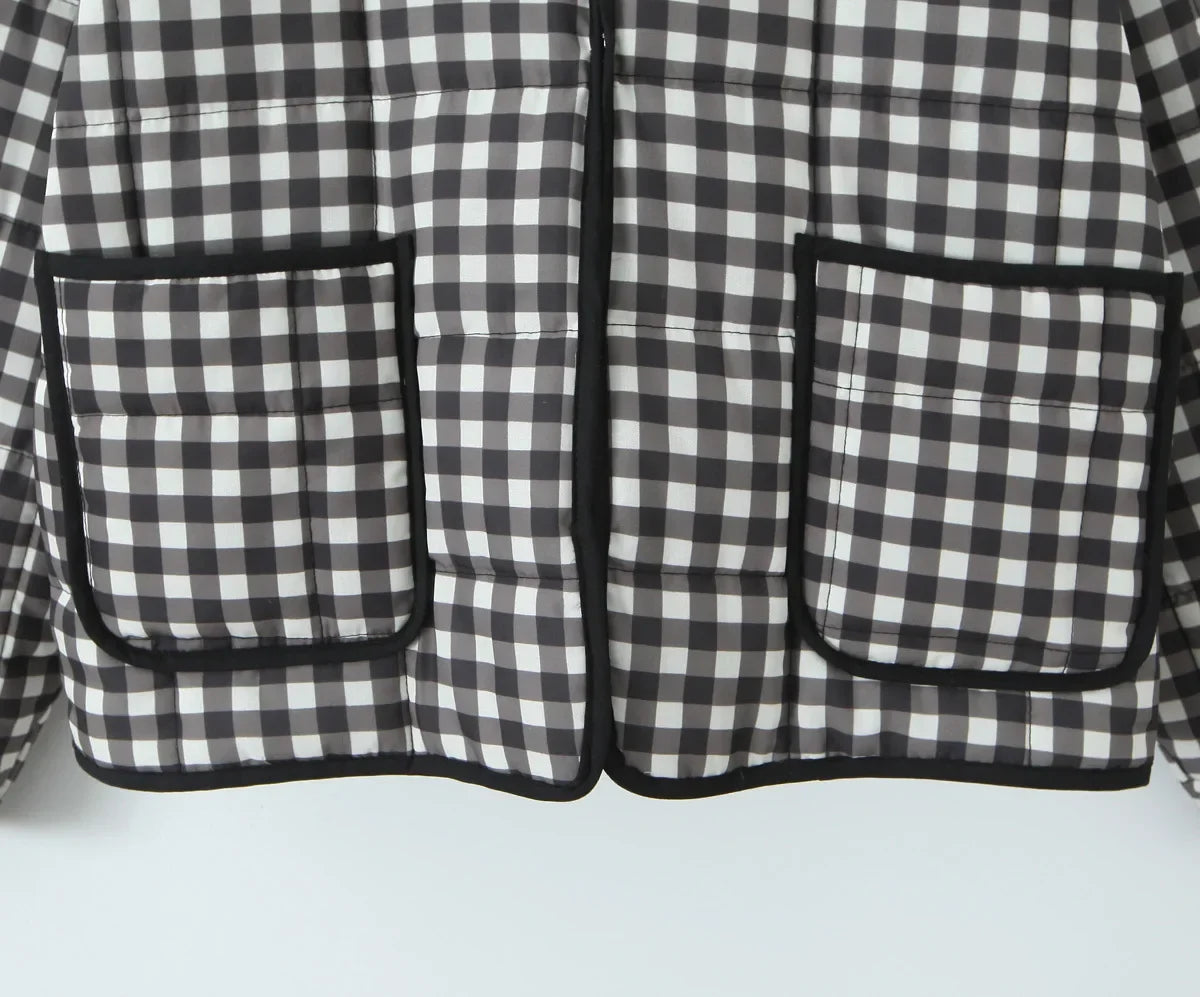 Riley Jacket