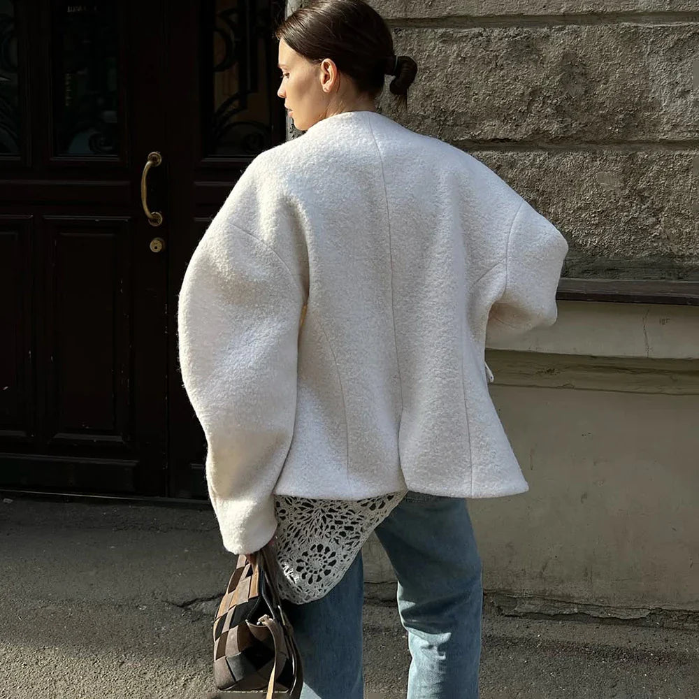Pearl Jacket