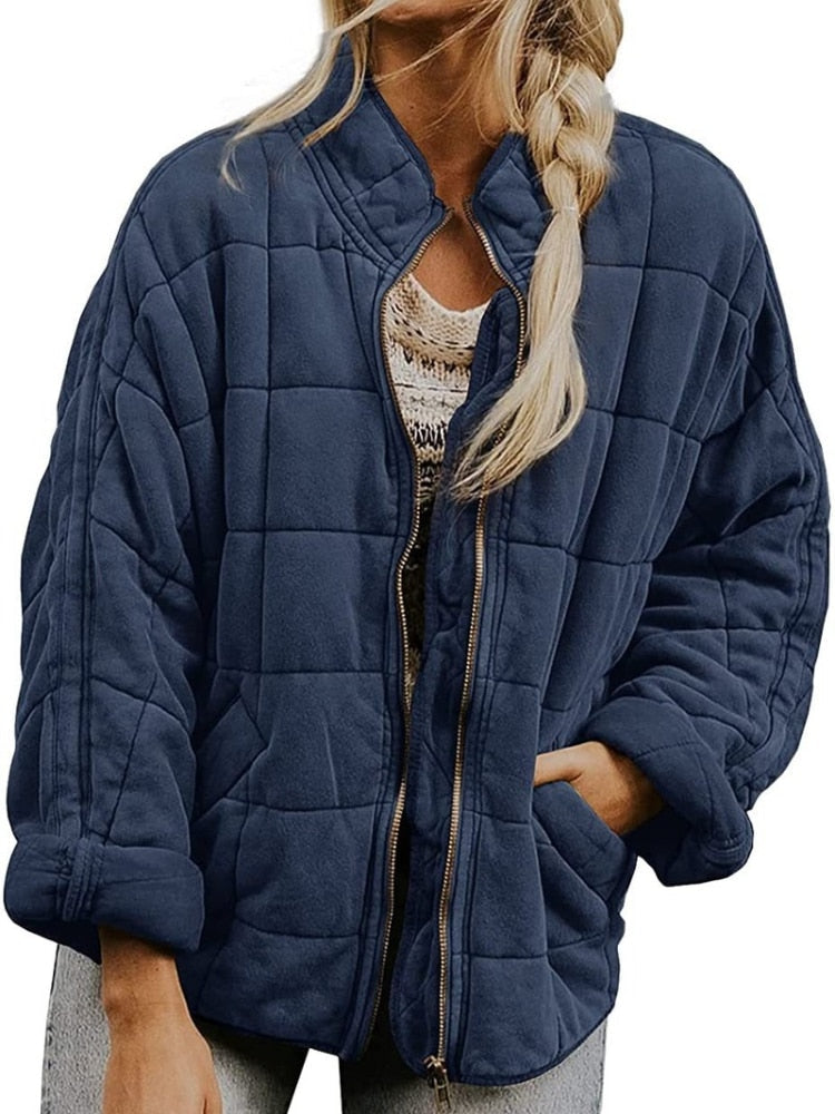 Elyse Jacket