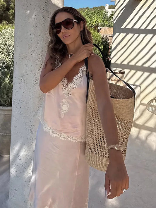 St. Barth's Set