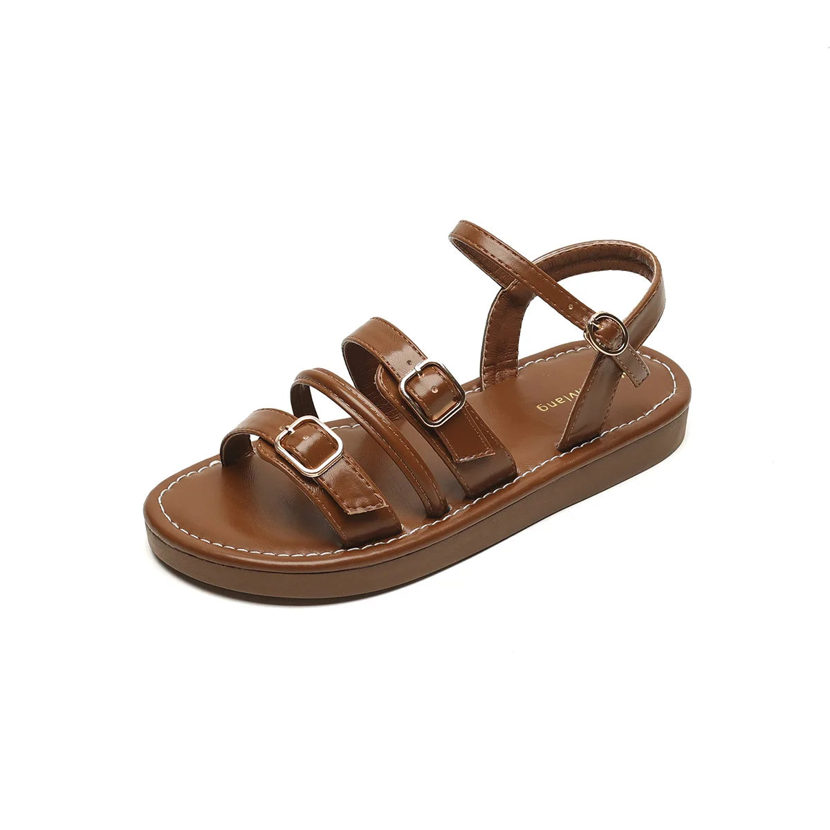 | Leather Sandals