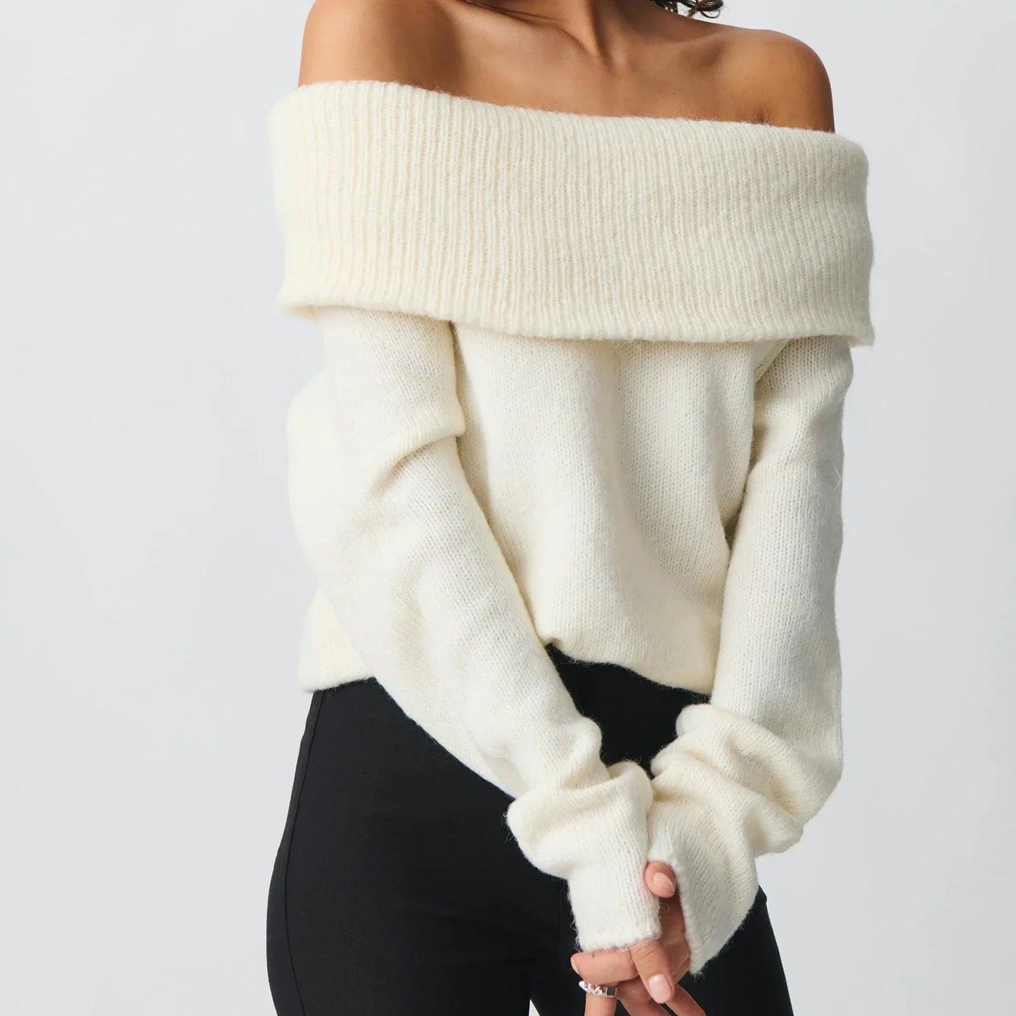 | Knit Top