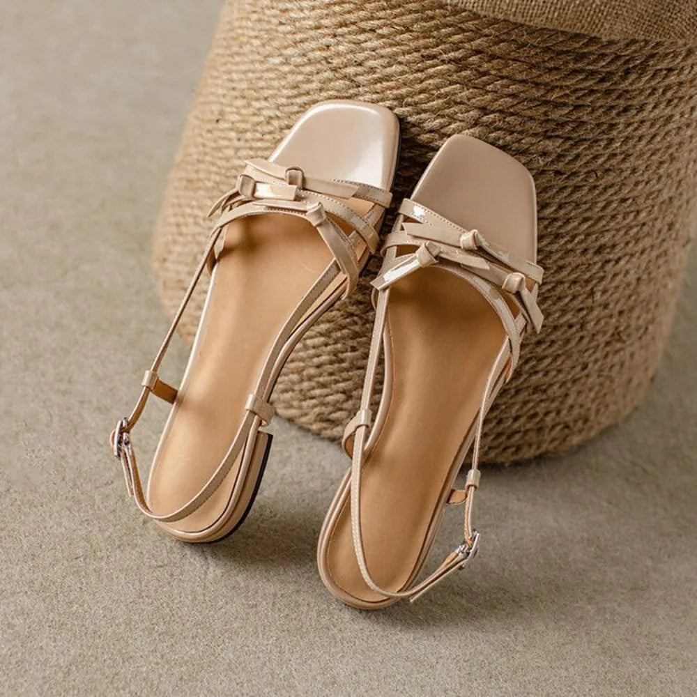 | Bow Flats