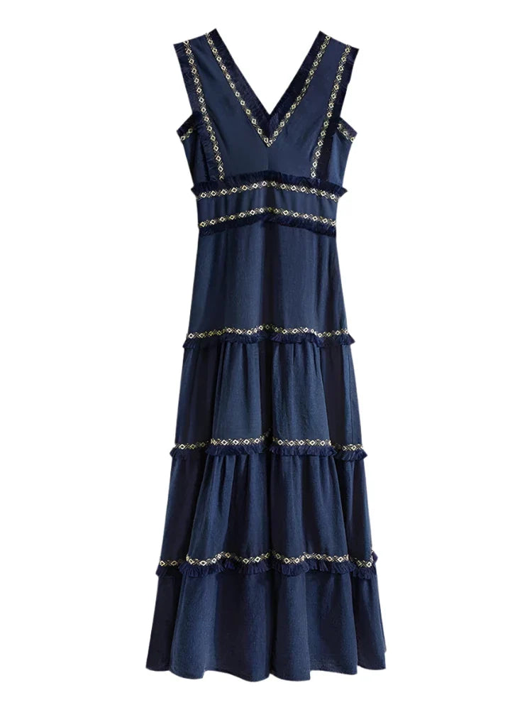 Nan Dress
