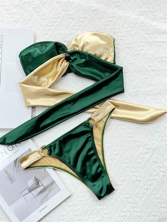 Frisia® | Effortless and chic bikini