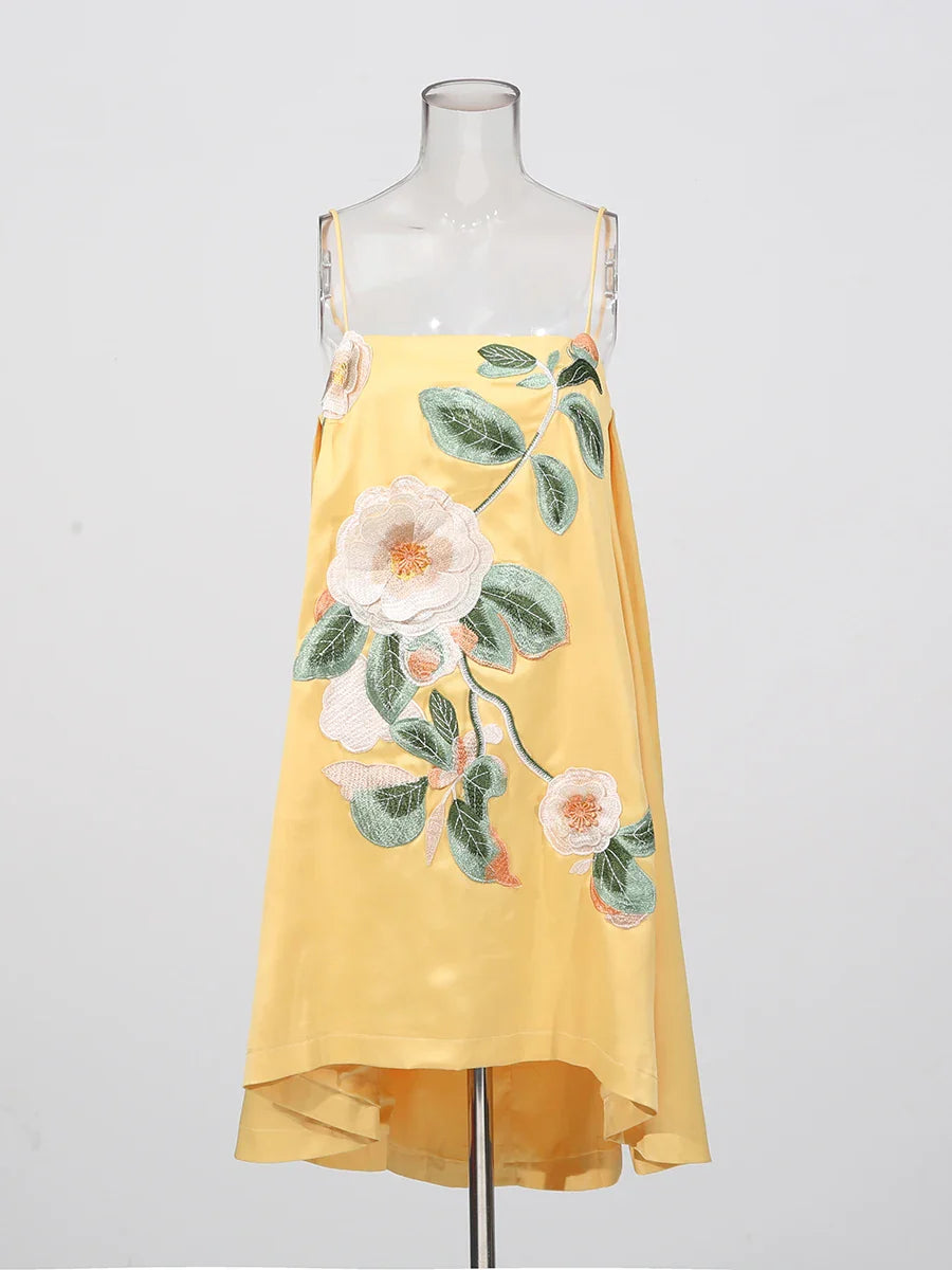 Femme Party Dress